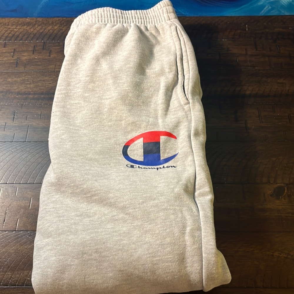 Champion pants